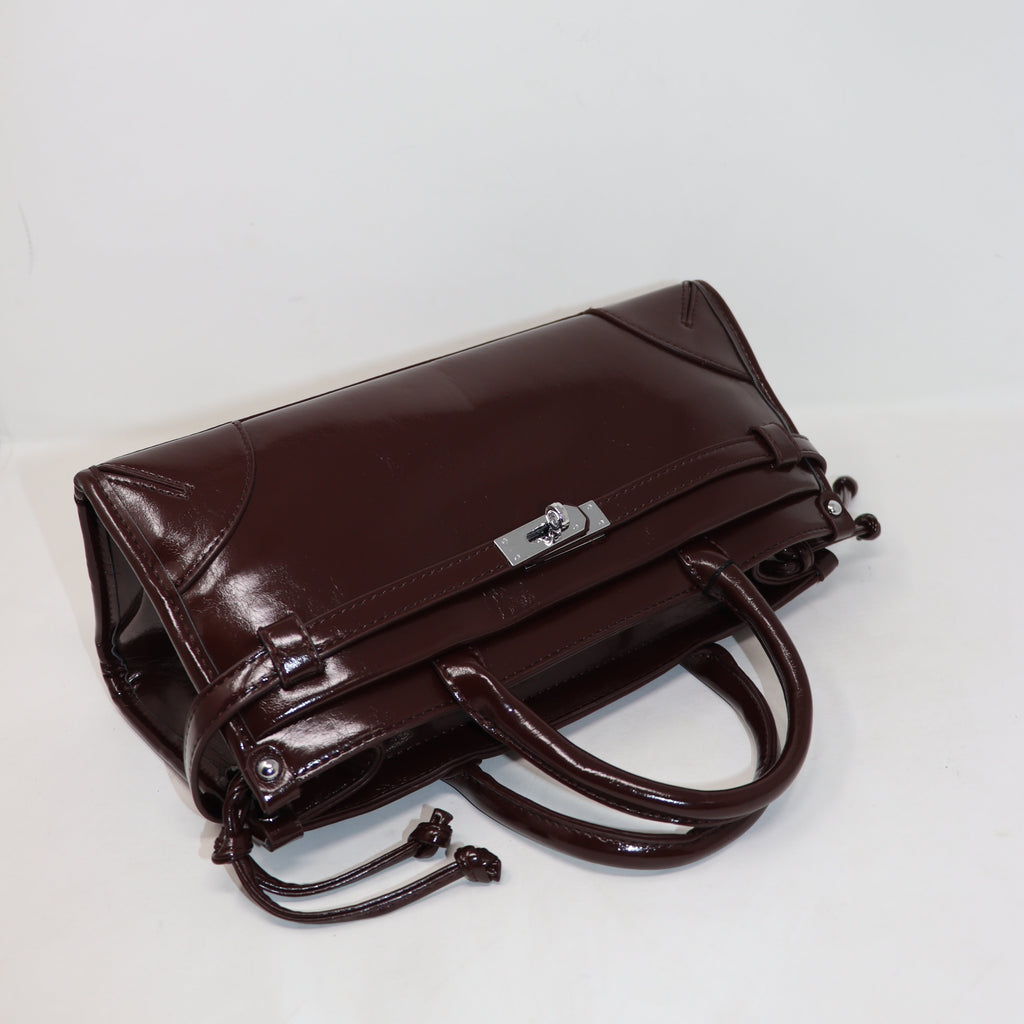 BORSA CON MANICO CON TRACOLLA, MODA, AESTHETIC, INSPO, OUTFIT, DAILY, CHIC, SOFT LUX
