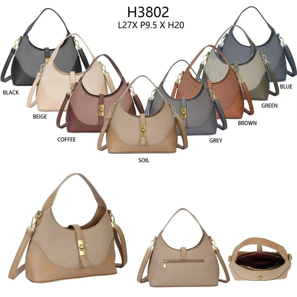 BORSA A MANICO CON TRACOLLA, MODA, AESTHETIC, INSPO, OUTFIT, DAILY, CHIC