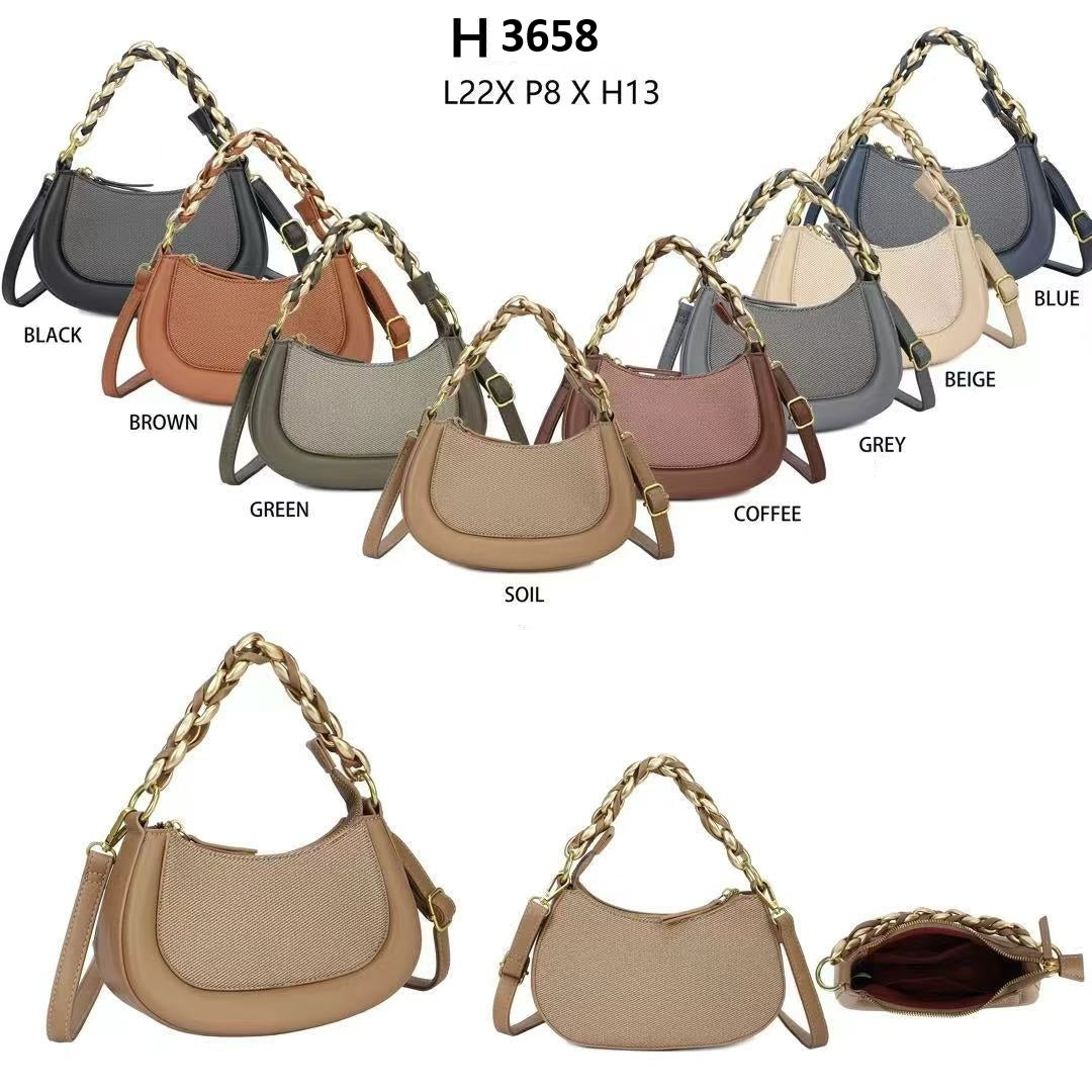 BORSA A MANICO CON TRACOLLA, MODA, AESTHETIC, INSPO, OUTFIT, DAILY, CHIC